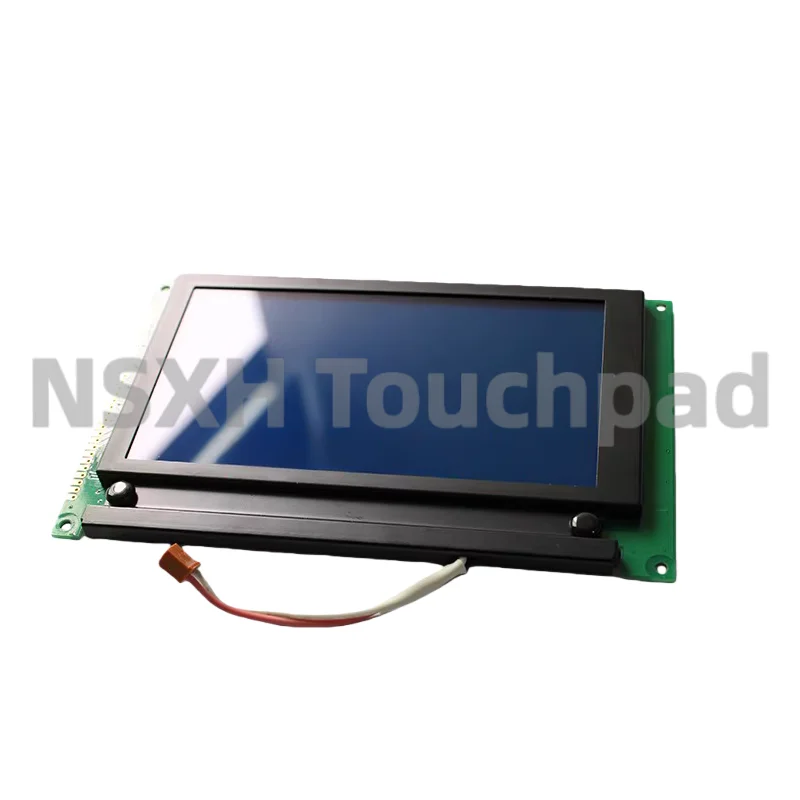 

New For LMG7420PLFC Compatible LCD Display screen
