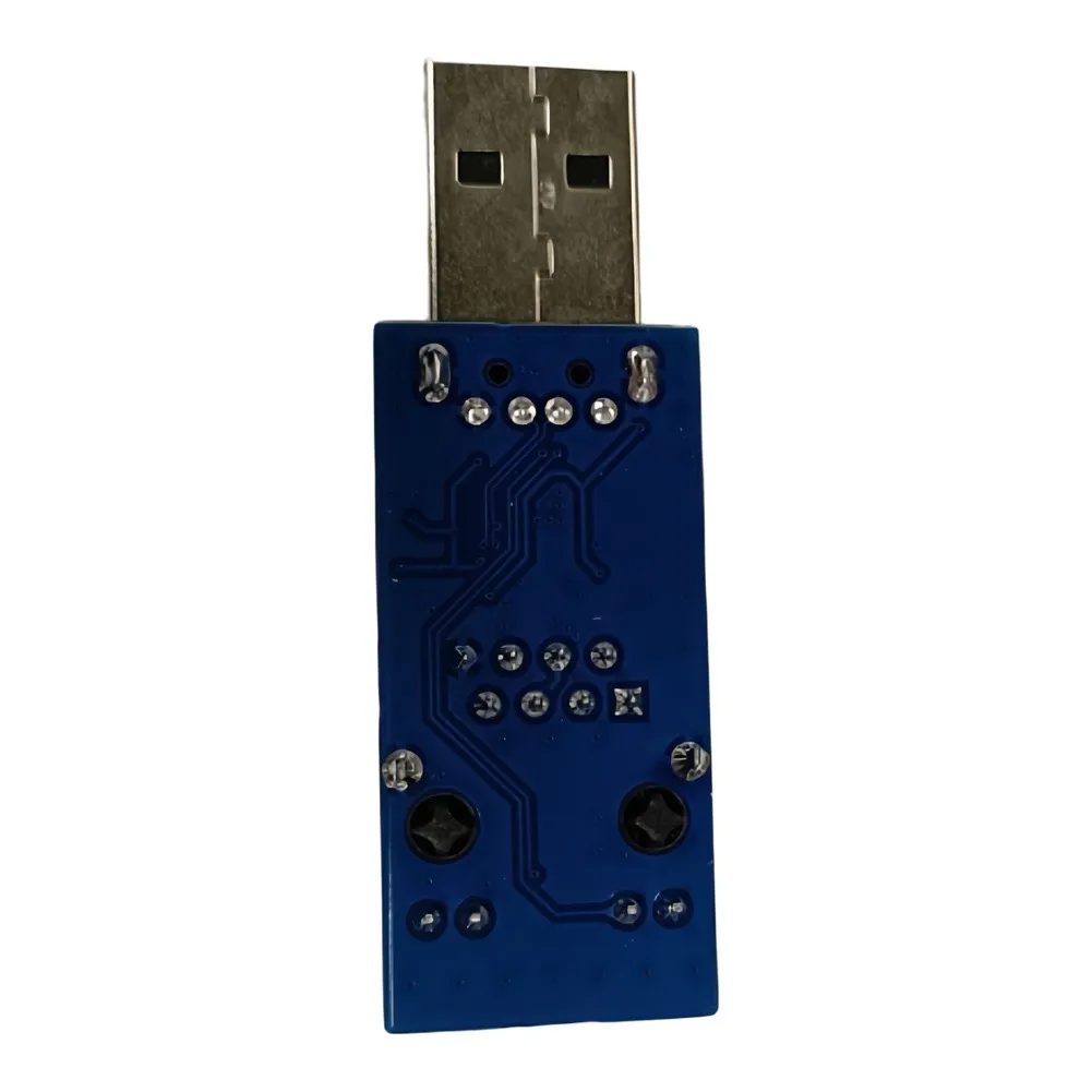 CH397A USB To 100M Ethernet Module Adapter For Industrial Automation For IoT Embedded System Network Control Converter