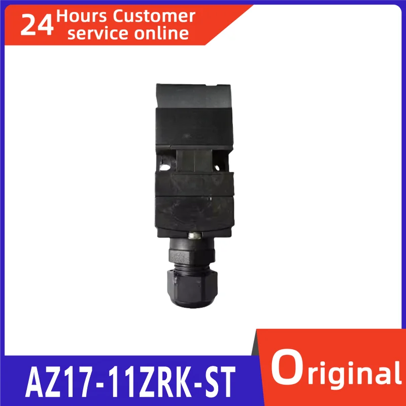 

Совершенно новый оригинальный безопасный переключатель AZ17-11ZRK-ST