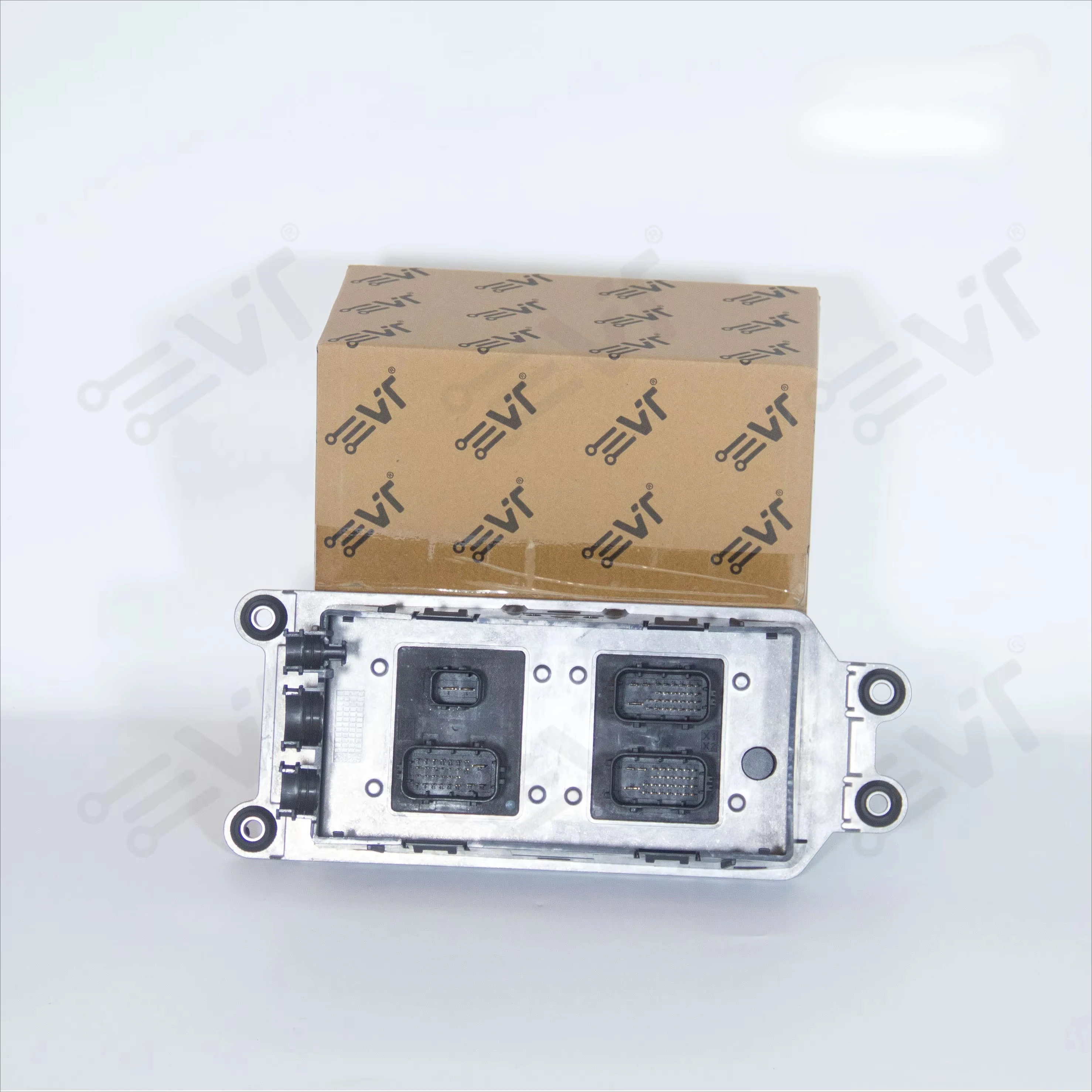 RCIOM2 Hi 22771641 Control Unit for Truck Tractor Heavy-Duty Truck Application 12-Month Warranty