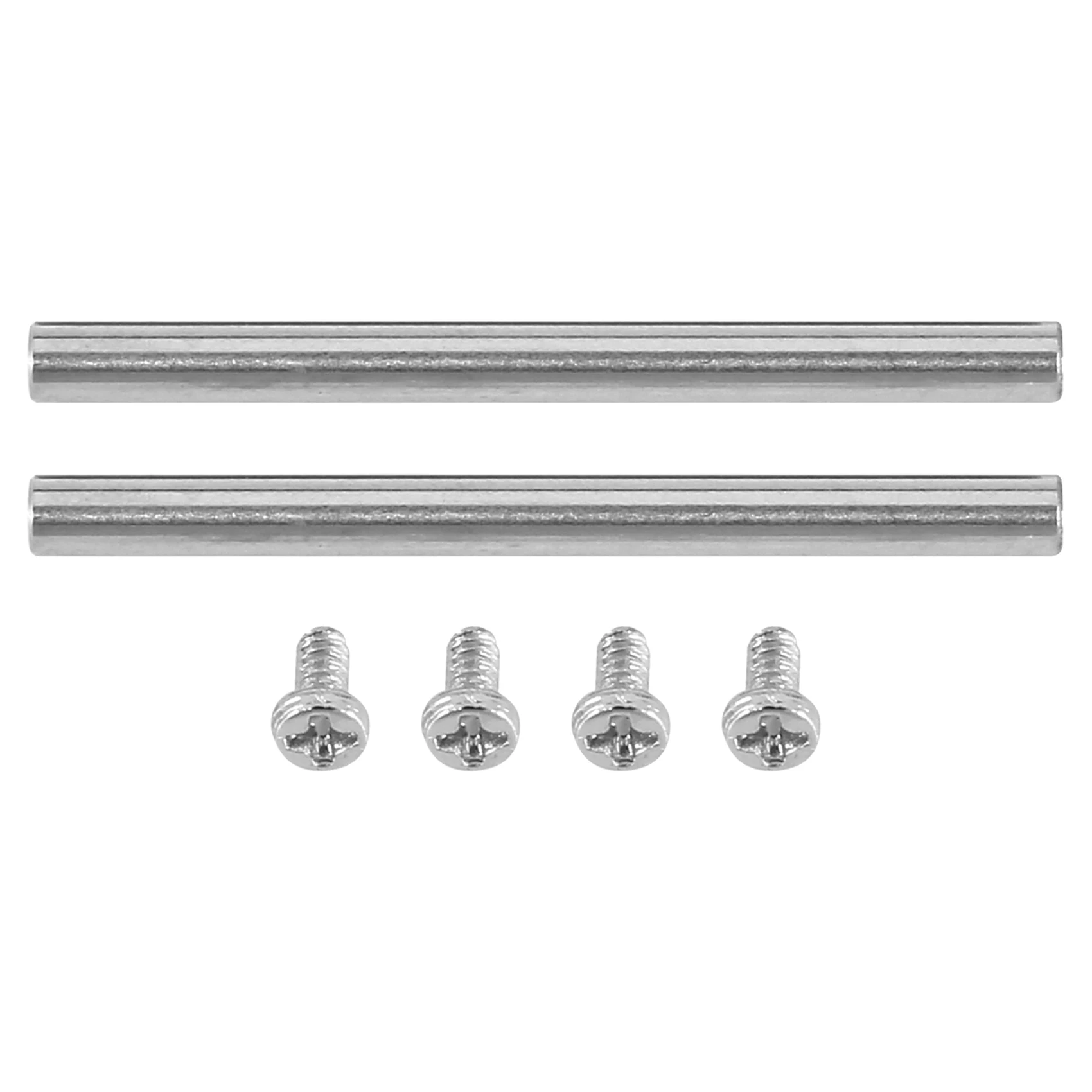 【CYBER MONDAY】K100.002 Horizontal Shaft Set for XK K110 V966 V977 RC Helicopter Parts Accessories