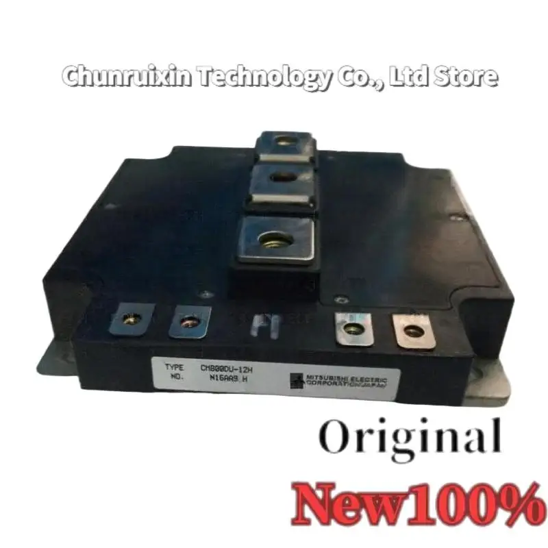 

Модуль IGBT CM800DU-12H