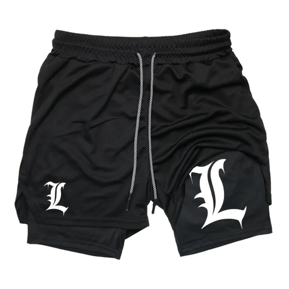 novo-desenho-animado-criativo-de-verao-masculino-no-4-shorts-de-camada-dupla-estampados-para-corrida-academia-exercicio-bicicleta-caminhadas-shorts-2-em-1-atividade