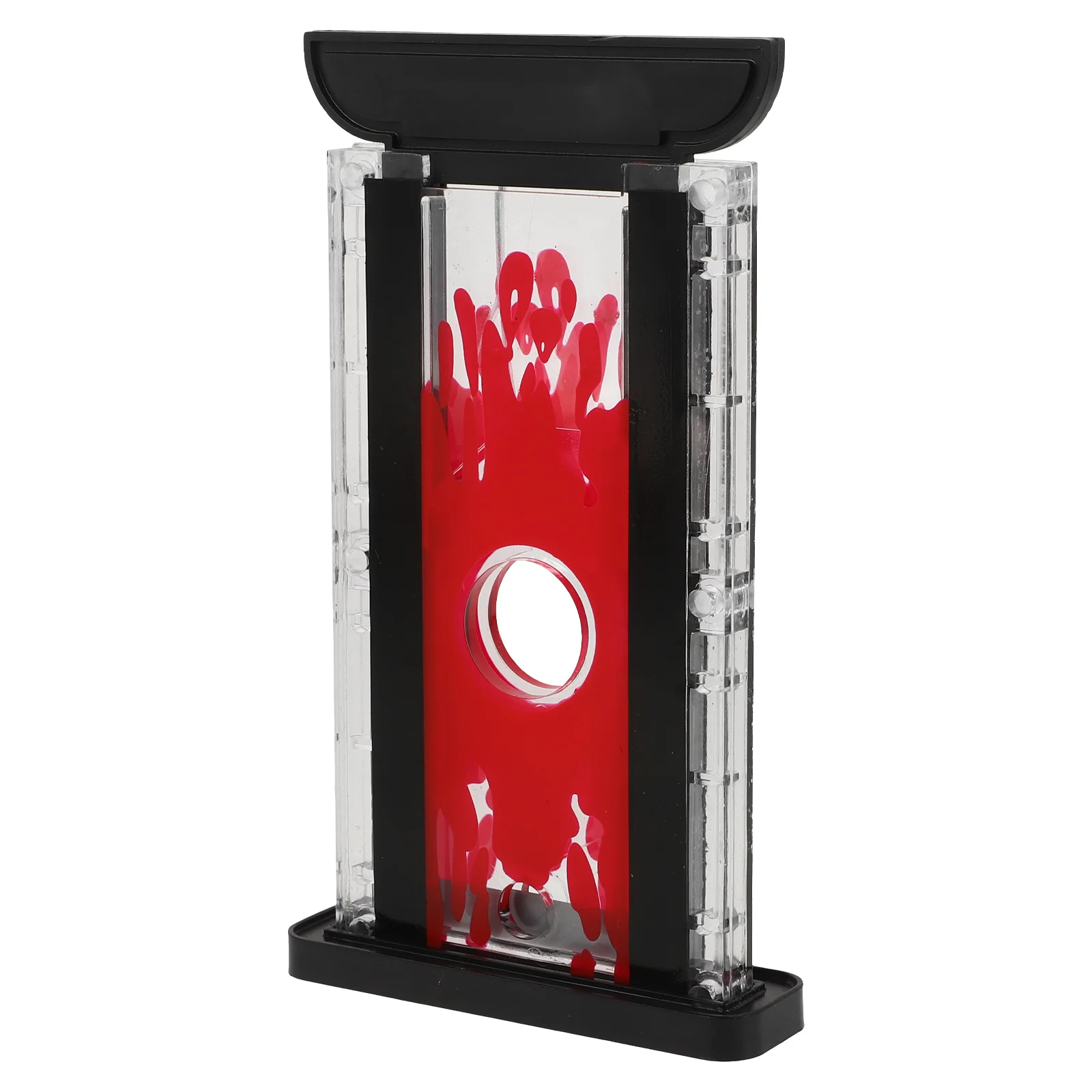 Guillotine Toy Fake Finger Cutters Props Funny Gimmick Playthings Trick Plastic Stage Show Tricks Stuffs