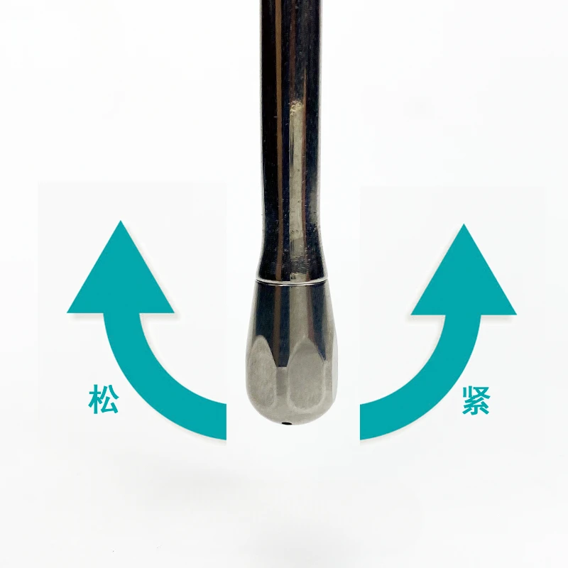 Per lo strumento di smontaggio dell'ugello dell'acqua calda dell'ugello della macchina da caffè semiautomatica italiana importata originale giapponese