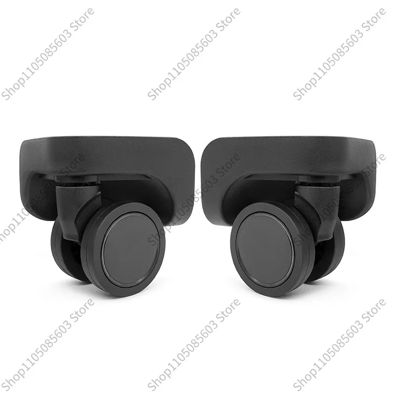 For 046-JFY Suitcase Swivel Caster Wheel, Travel Password Case Replacement Repair Accessories