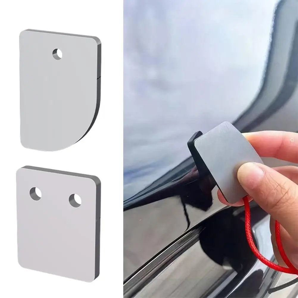  High-quality Car Polishing Point Repair Scraper Sagging Varnish Paint Removal Film Cleaning Hard Surface Stains Scraper Tool