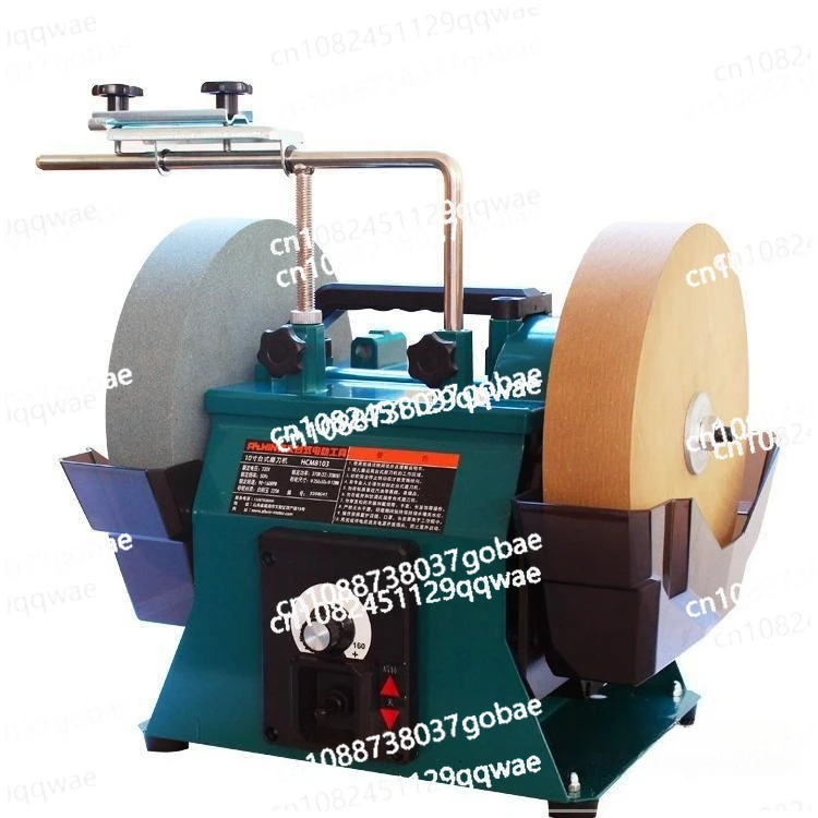 Knife sharpener Water-cooled low-speed electric knife sharpener