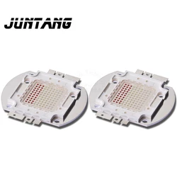 10 W/20 W/30 W/50 W/100 W LED RGB mandrino ad alta potenza della lampada perline pieno di colore rosso verde blu LED integrato di chip sorgente di luce