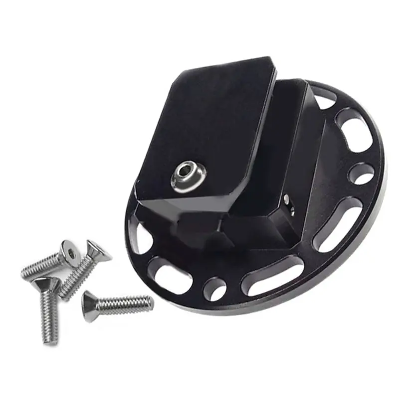 N75R-For DJI Ronin 2 3-Axis Handheld Gimbal Stabilizer Multifunctional Component Adapter Quick Release Head Bracket Converter