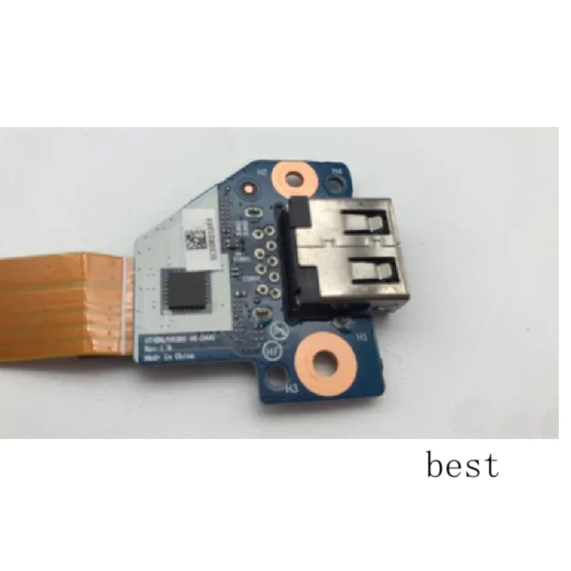 FOR Lenovo X13  T14s Gen2 USB BOARD CABLE NS-D441 DA30000QF30