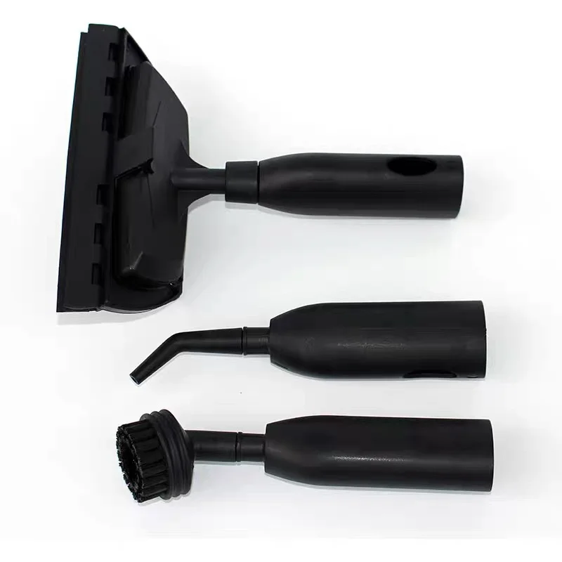Imagem -03 - Vapor Cleaner Elemento de Aquecimento Pistola de Vapor Esterilizador de Alta Temperatura Acessório de Máquina de Limpeza Bico de Tubulação Sensor a Vapor