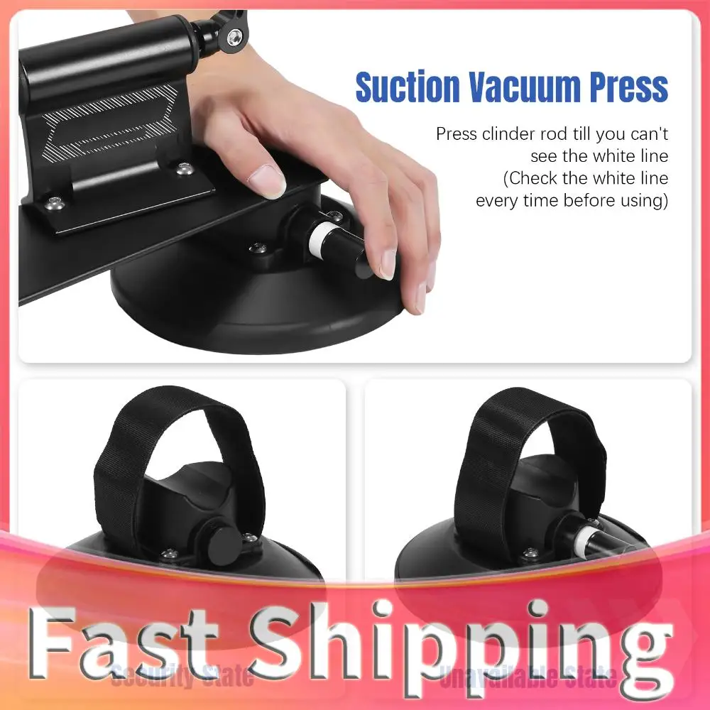 

Aluminium Alloy Top Suction Roof-Top Bike Racks with Sucker Suction Roof-Top Bike Car Racks Carrier for Trucks Trailers