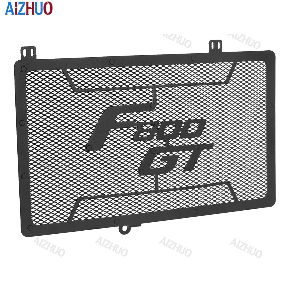 For BMW F800GT F800 800GT F 800 GT K71 2013 2014 2015 2016 2017 2018 2019 2020 Motorcycle Radiator Guard Grille Cover Protector
