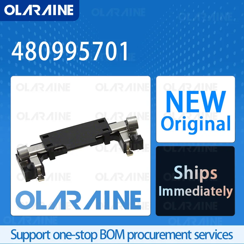 

20/50/100Pcs 480995701 100% brand new and original IC chip PCI Express / PCI connectors