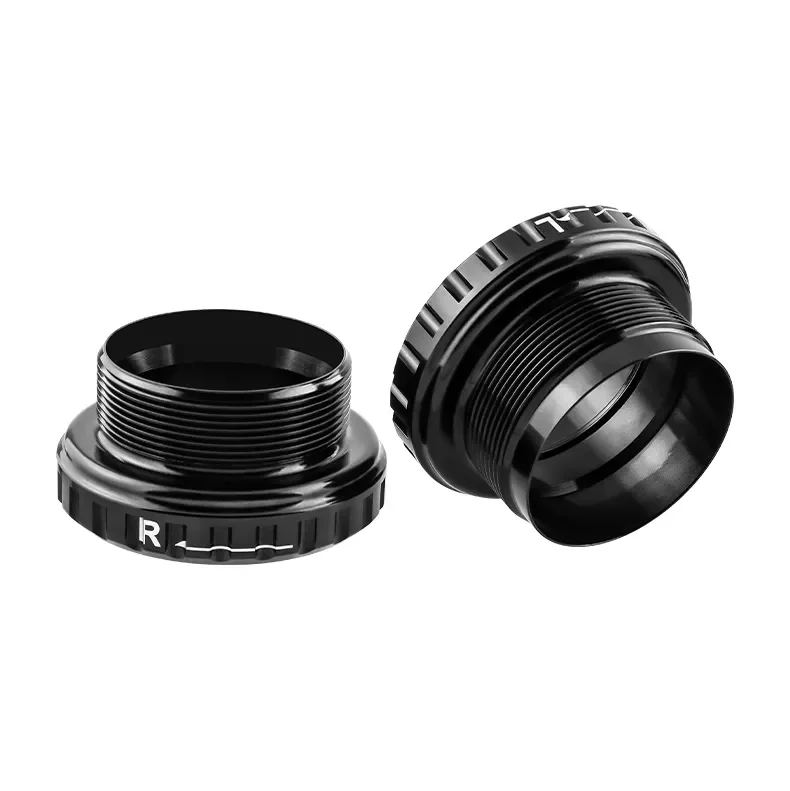 Muqzi-ボトムブラケット,sram dub,MTB,ロードバイク,スレッド,29mm