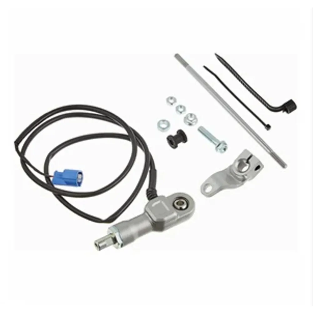 For Honda CB650F CBR650F CB650R CBR650R Electronic Quick Release 2019-2020 2021-2022 Motorcycle Parts Genuine
