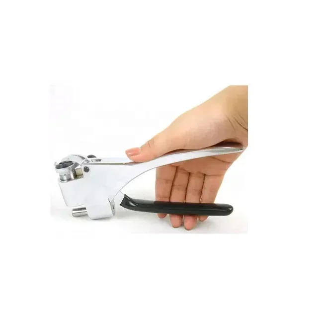 2025/Chinese Top Brand WALTER W-20 Series Webster Hardness Tester for Aluminum Alloy and Brass