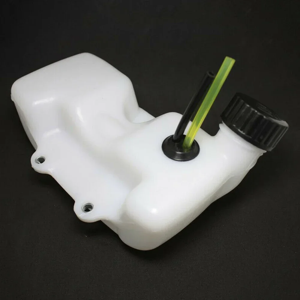 

With Cap Fuel Tank Fuel Filter Garden Grommet Chainsaw For Mitsubishi Lawn Mower Parts Replacement Trimmers 1 X