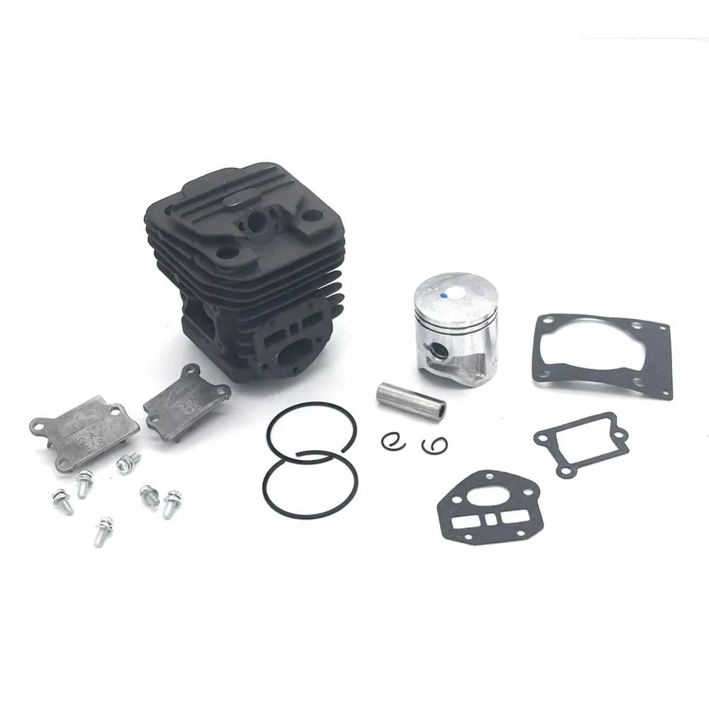 Cylinder Piston Kit 40.5mm for Partner P340 P350S P360S 583838201 584791401