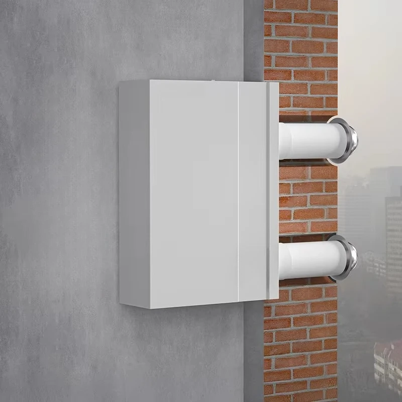 Erv Recuperator Duc…