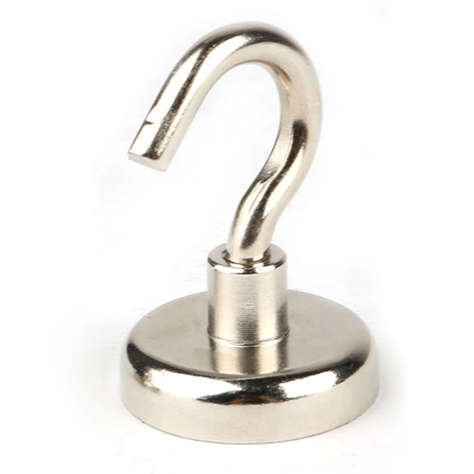 

Strong Salvage Magnetic Lifting Hook, Anti-Collision Super Strong Magnetic Handling Suction Cup