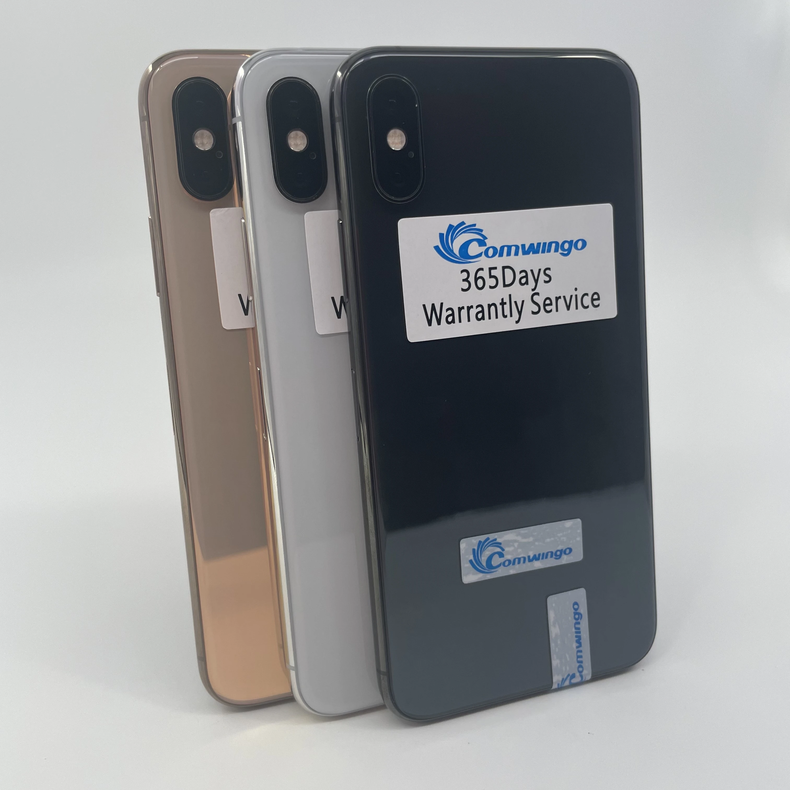 Original Unlocked iphone XS 4G LTE 4G RAM 64gb/256gb ROM A12 IOS12 cellphone iphonexs