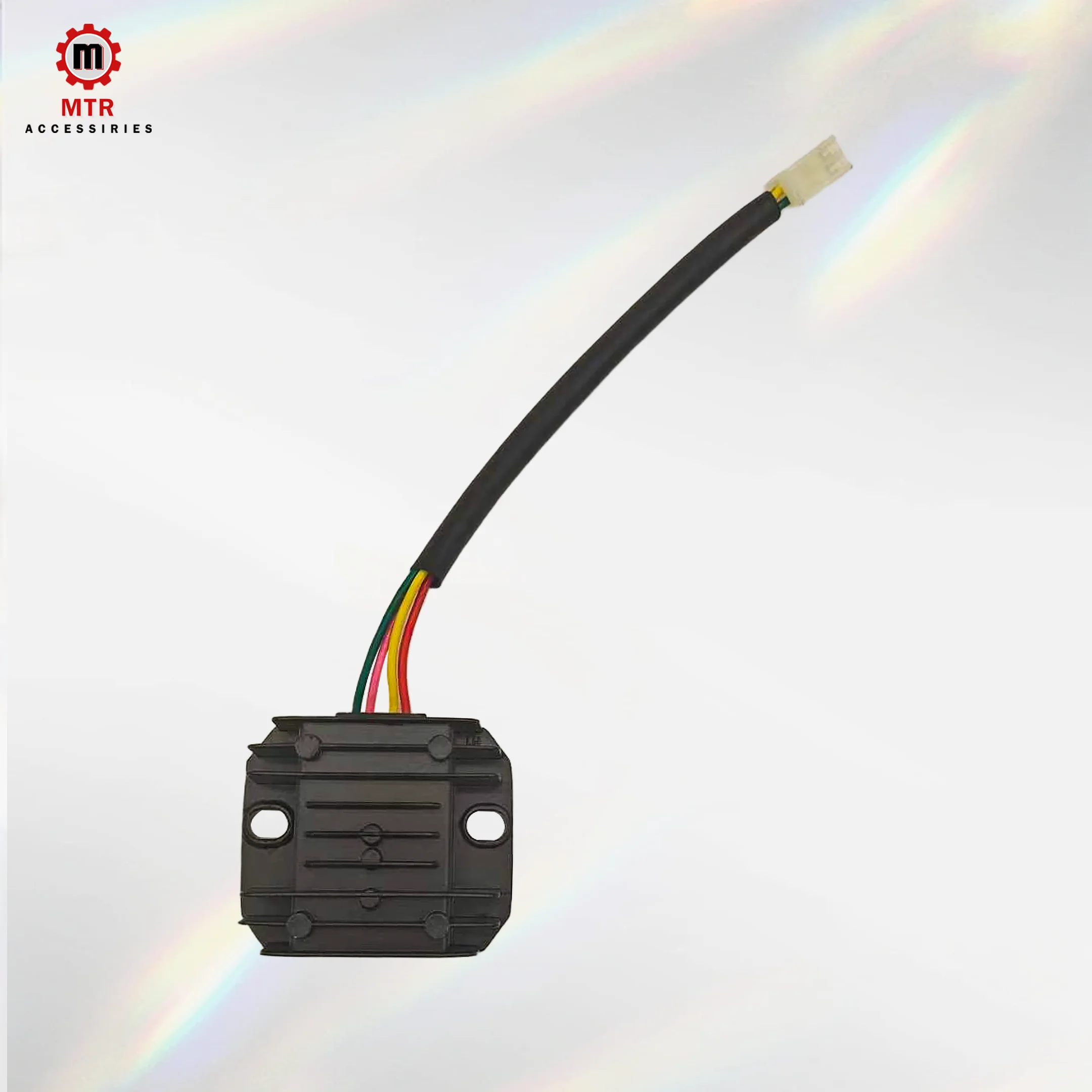 12V 5Pin Rectifier …