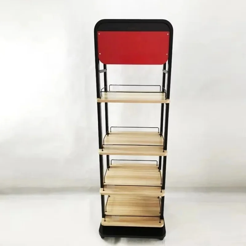custom.Recyclable Grocery Shop Display Rack Drink Beer Wine Bottles Beer Bottle Organization