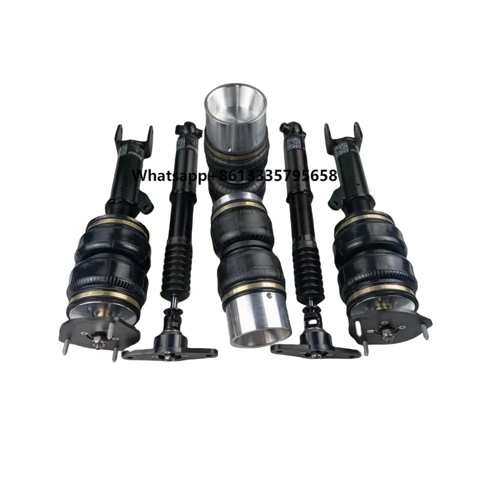 

For Model 3 RWD (2017+)AIRMEXT Airstrut Kit/Auto Parts/air Suspension/pneumatic/shock Absorber