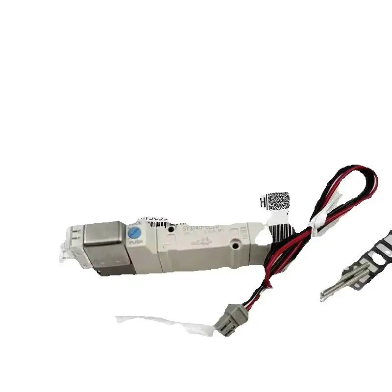 

Electromagnetic Valve Sy5140-5Lzdsy3140/7140/5240/3240/7240/7240-5Lzd/Gz5moz