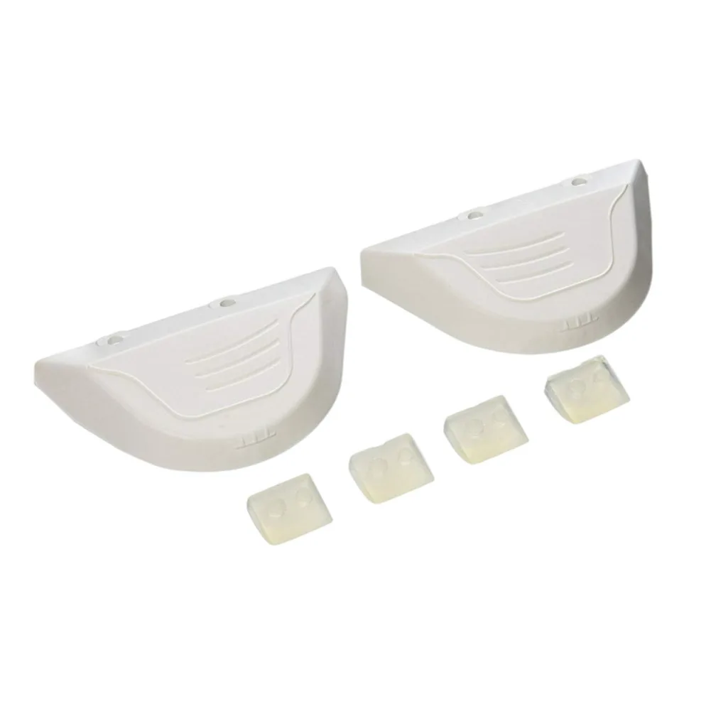 Wing Replacement Pool Cleaner Kit Right And Left Wing AXV604WHP 4 Pod Shoes AXV414P Enhanced Pool Cleaner Performance