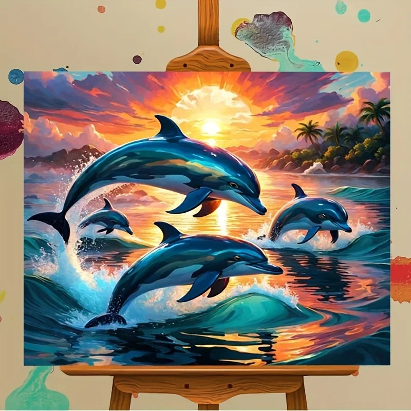 (Professional Art Use) 1 Set of 