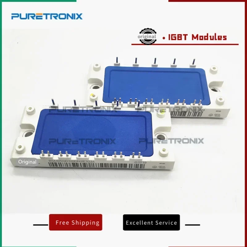 BSM25GD120DN2 BSM25GD120DN2E3224 IGBT module