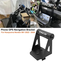For Norden 901 Norden901 2022 2023 2024 Accessories Mobile Phone Holder Stand Support Phone GPS Navigation Bracket