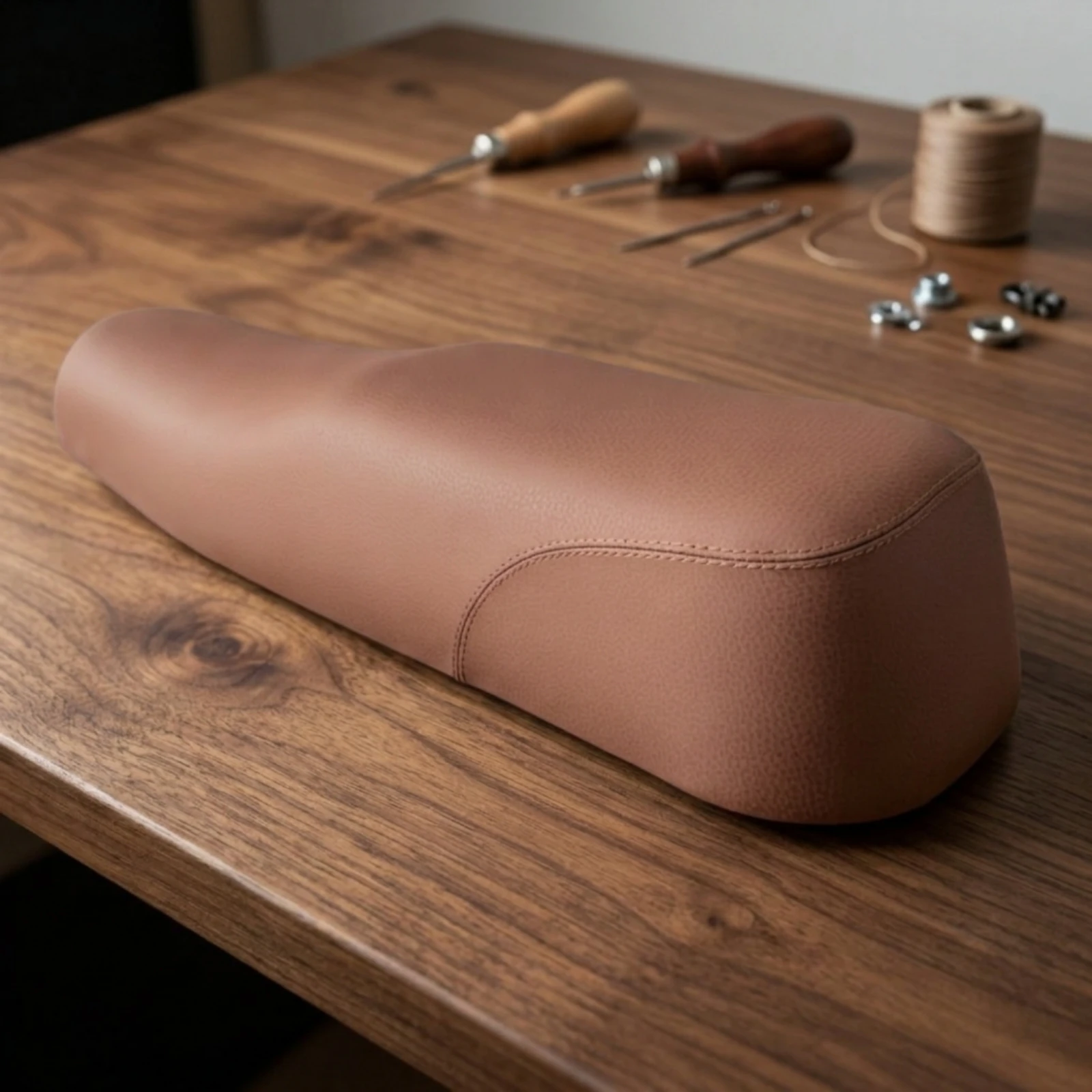 Electric Bicycle Seat Extended Electric Cycle Saddle Streamlined Comfortable for Commuters, Commuter Upgrades