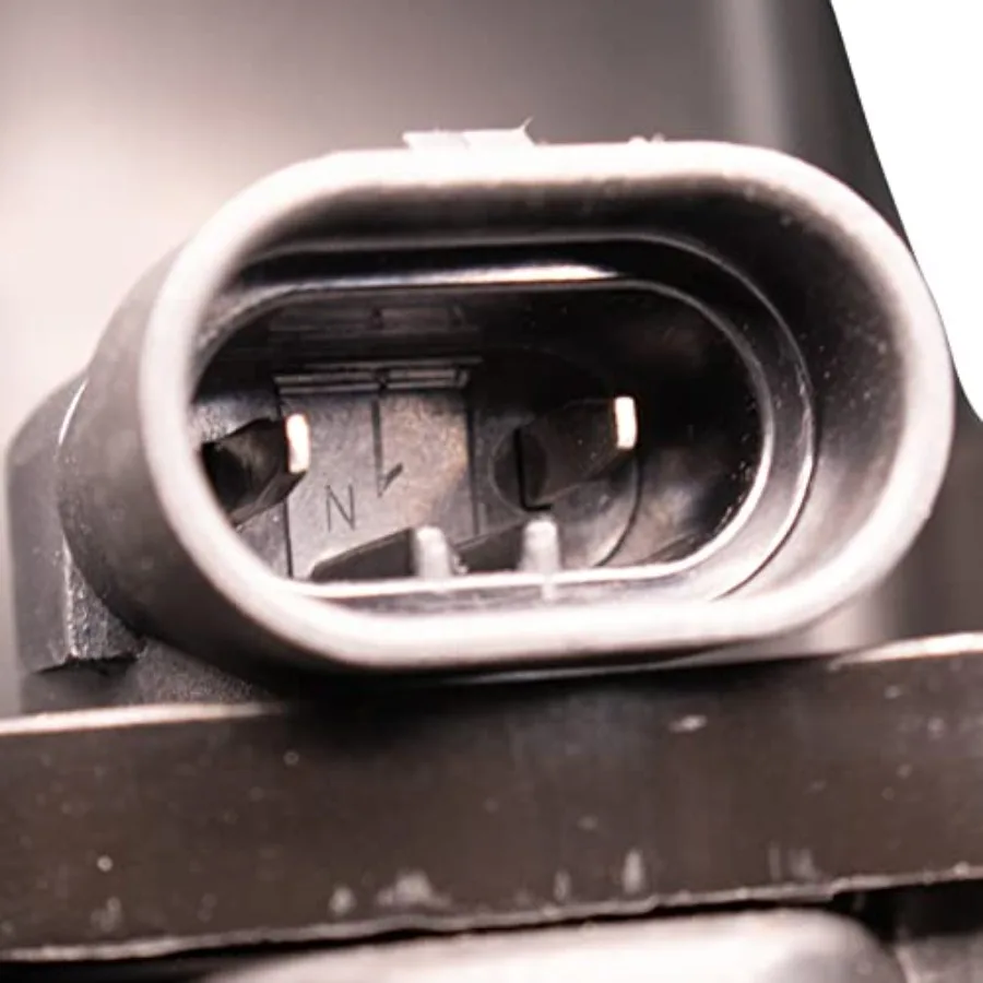 مجموعة مصابيح أمامية مكونة من قطعتين للسائق والركاب متوافقة مع إضاءة LED عالية السطوع لجيب ليبرتي 20082012 #3