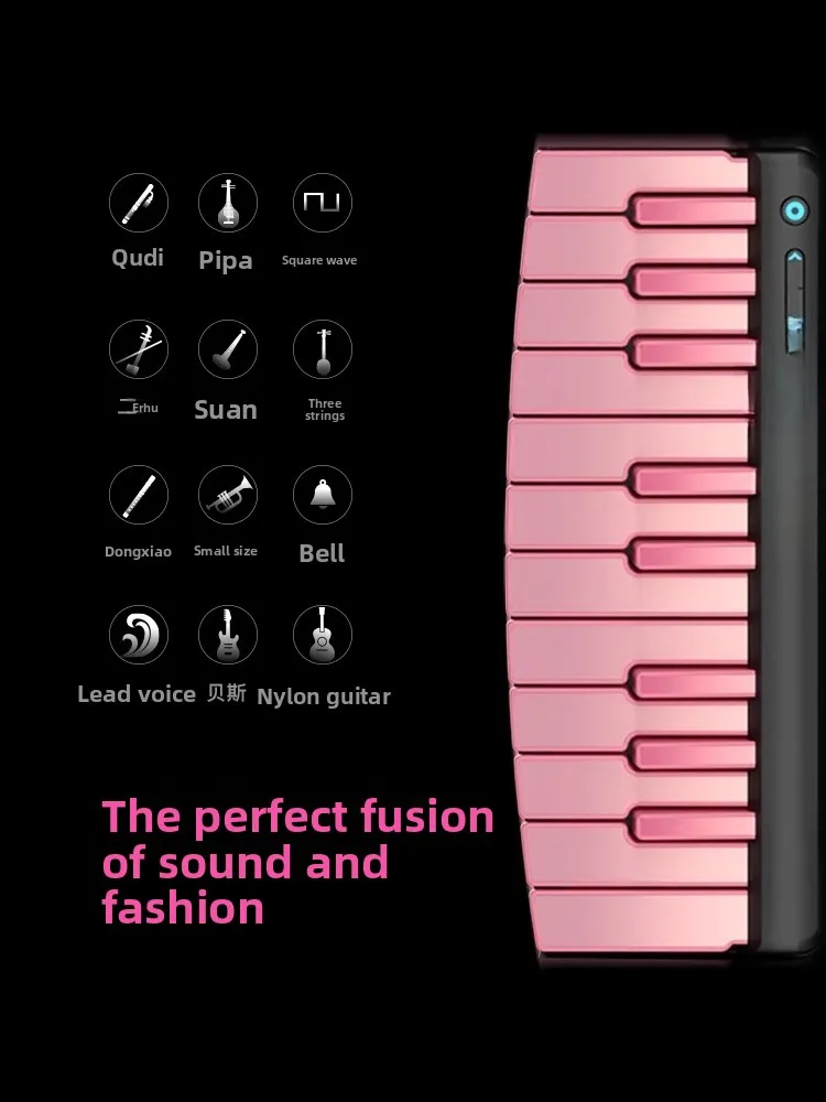 Stringless guitar, beginners, good things to share, highly recommended