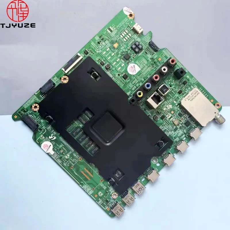 

Compatible with Samsung Main Board BN94-09032B BN97-09272B for UN55JU6500FXZA UN55JU6500F UN55JU6500 TV Motherboard