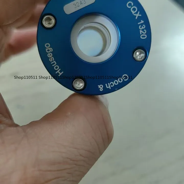 Electro-optical Q on BBO is suitable for Pucker box Sainuoxiu 755 Senolon Q head electro-optical DKDP switch