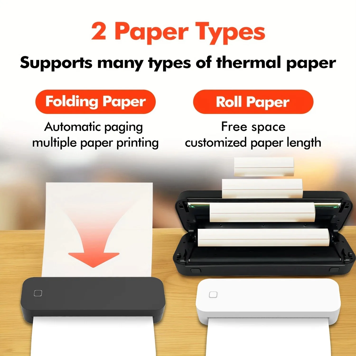 Thumbnail 3 - #34 Thermal Printers Comparison Guide