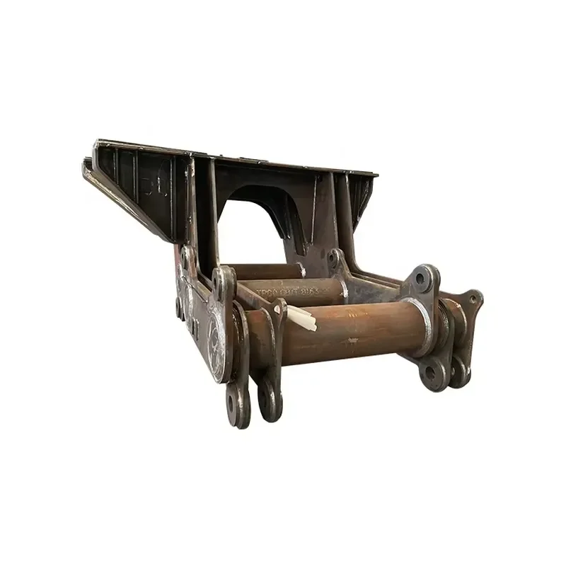 Customized CNC Machinery Parts Welding Processing Alloy Steel Sheet Metal Welding Components for Industrial Equipment