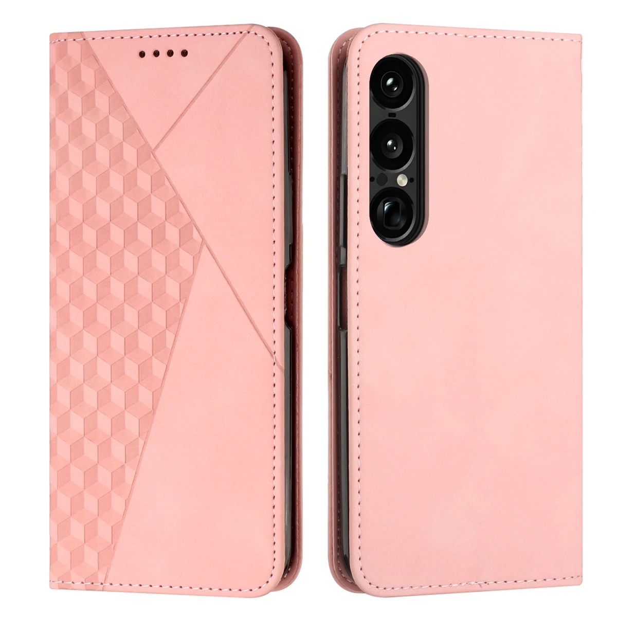 

Кожаный флип-чехол для телефона XIAOMI 15 14 Ultra 14T POCO F7 Ultra M7 M6 X7 Pro F6 M6 Plus C71 C75, чехлы в стиле ретро с магнитной крышкой