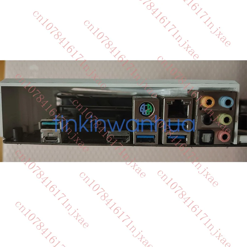 usato per la scheda madre ASUS Prime Z270-AR LGA1151 DDR4 HDMI ATX.