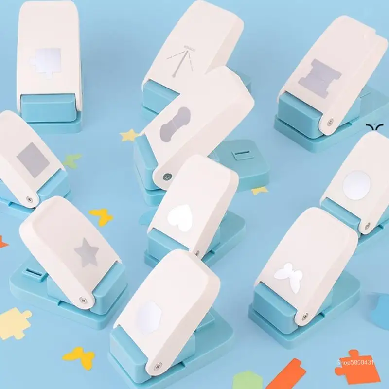 Machine à fabriquer des Puzzles, Machine à gaufrer, coupe-Puzzle pour enfants