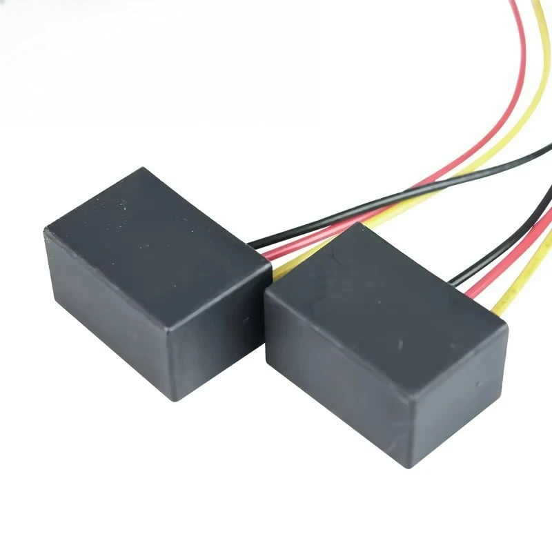 

The Light Emitting Diode decoder is used to resolve meter errors in older original Light Emitting Diode projectors