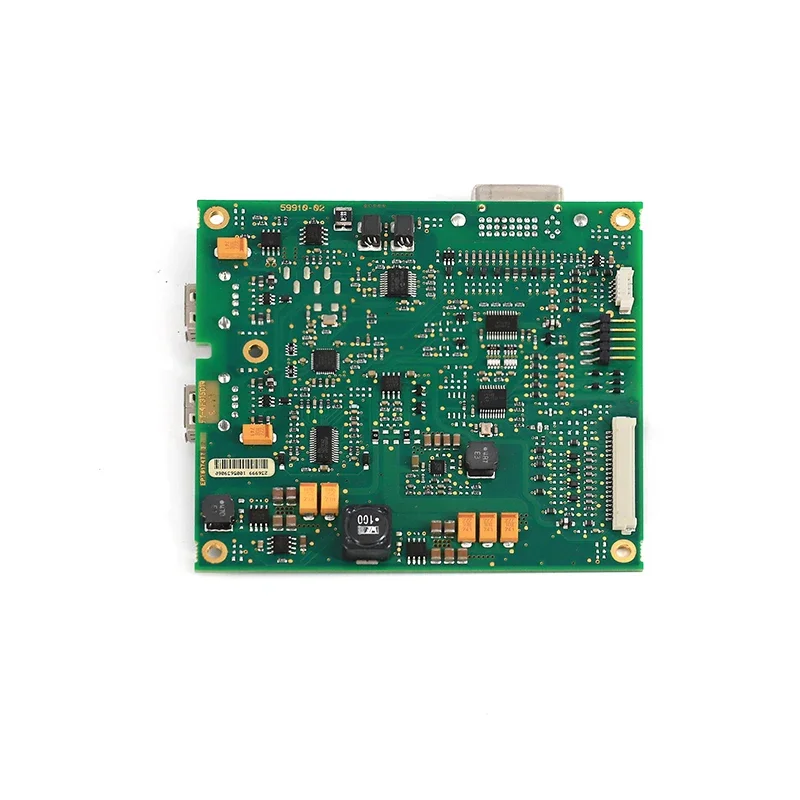High-quality Original D-omino PCBA Board EPT019071SP 7