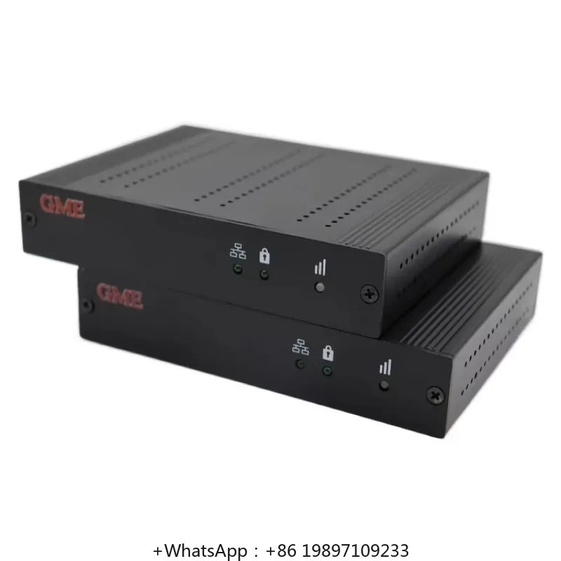 

High Quality Acceptable Customization Coax G.hn Modem Adapter Ethernet Over Coaxial EoC System