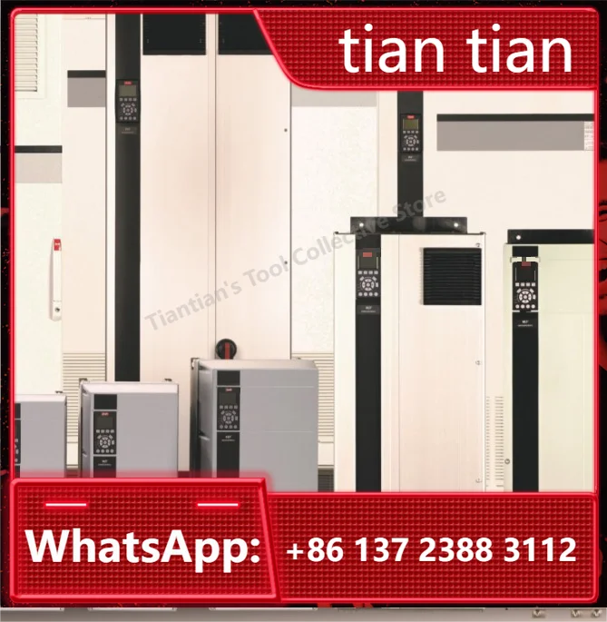 In Stock Variador D…