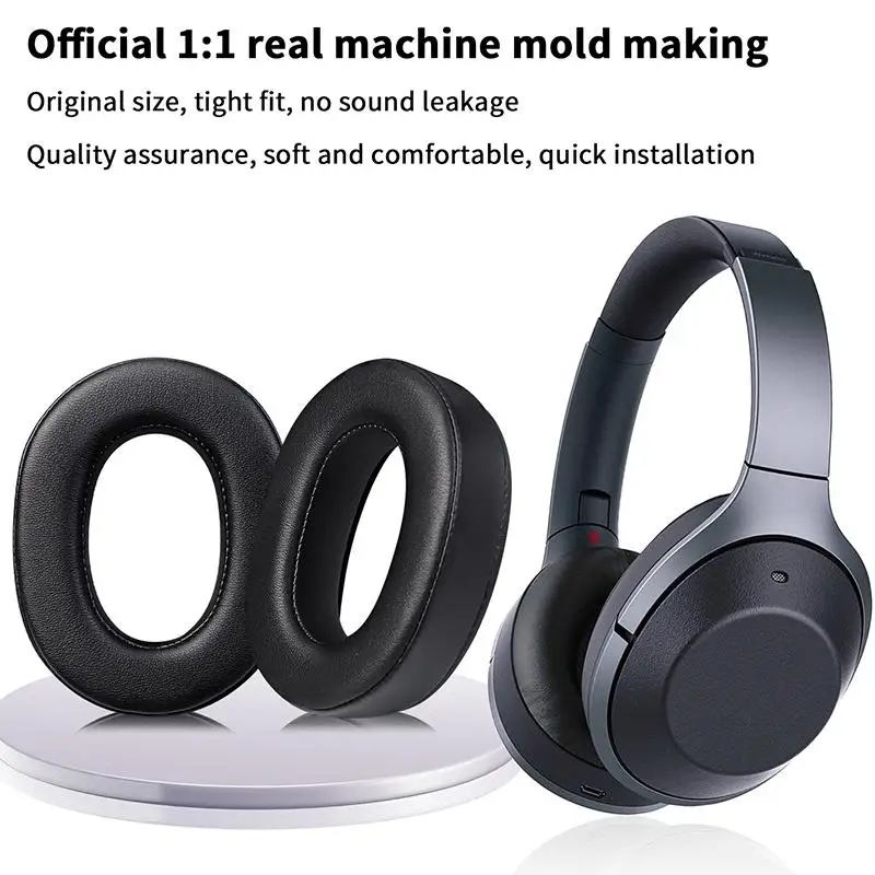 Replacement Ear Pad…